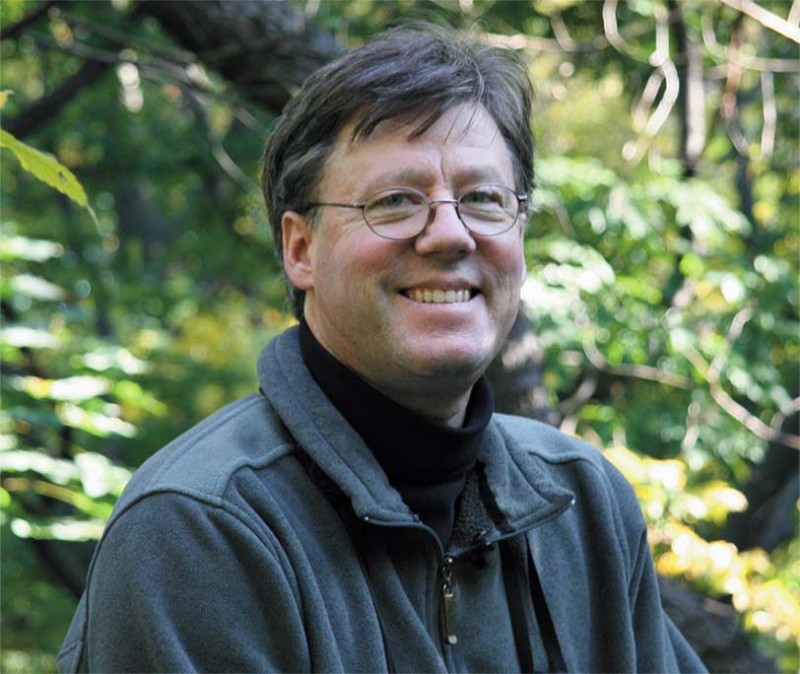 New York Times bestselling author David Allen Sibley