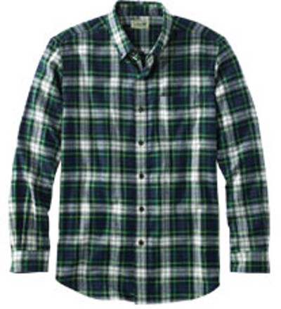 Men's Shirts