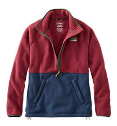 Women's Fleece Outerwear