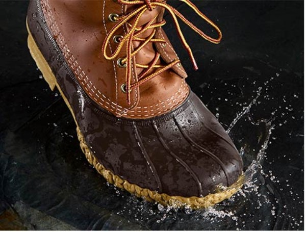 ll bean small batch boots 2018