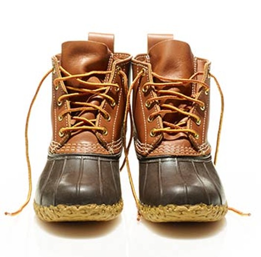 Women's 6" L.L.Bean Boots