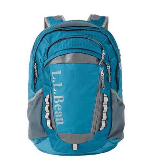 Kids Backpack Buying Guide Miscellaneous Business Group at L.L.Bean