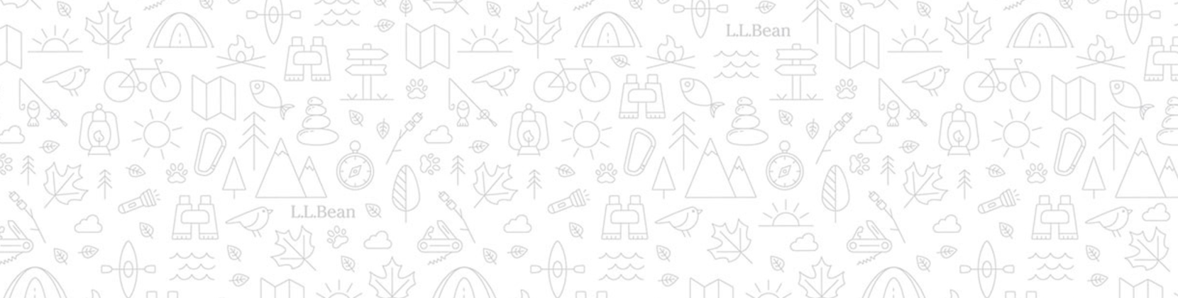 various outdoor related icons