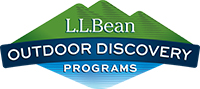 Outdoor Discovery Programs logo.