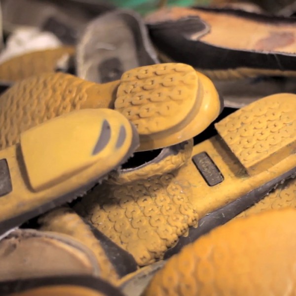 resoling ll bean boots