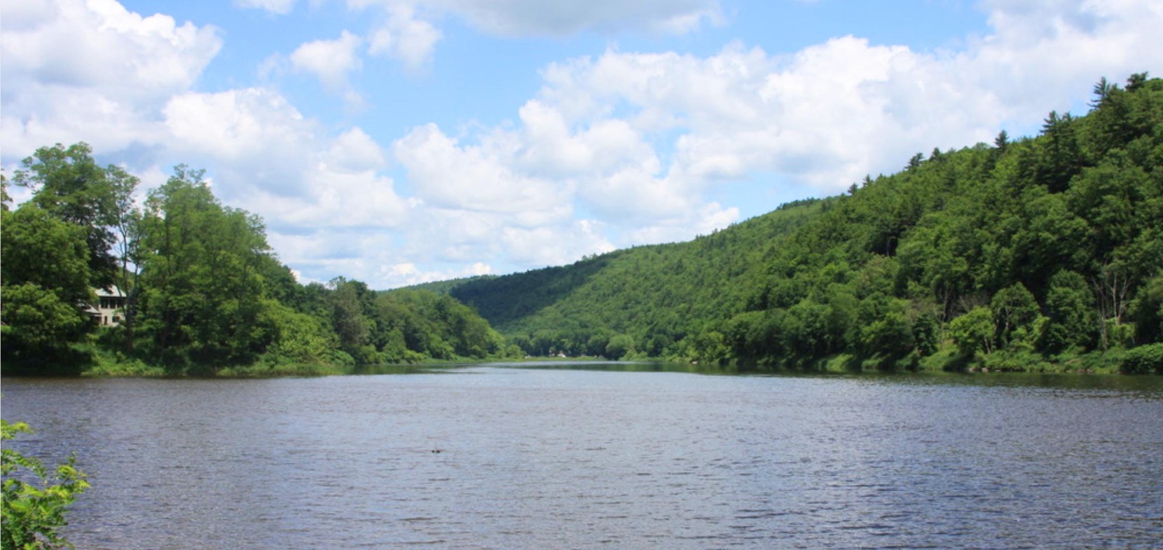 Upper Delaware Scenic and Recreational River