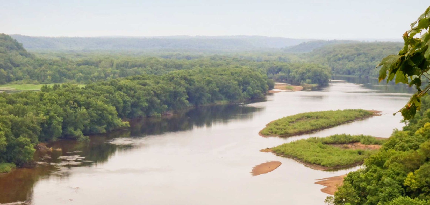 Saint Croix National Scenic Riverway