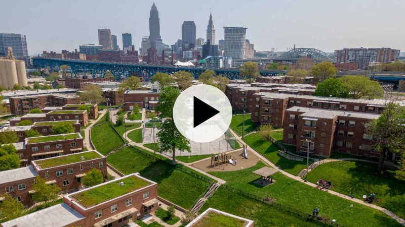 The Trust for Public Land: Putting the Outdoors In Play