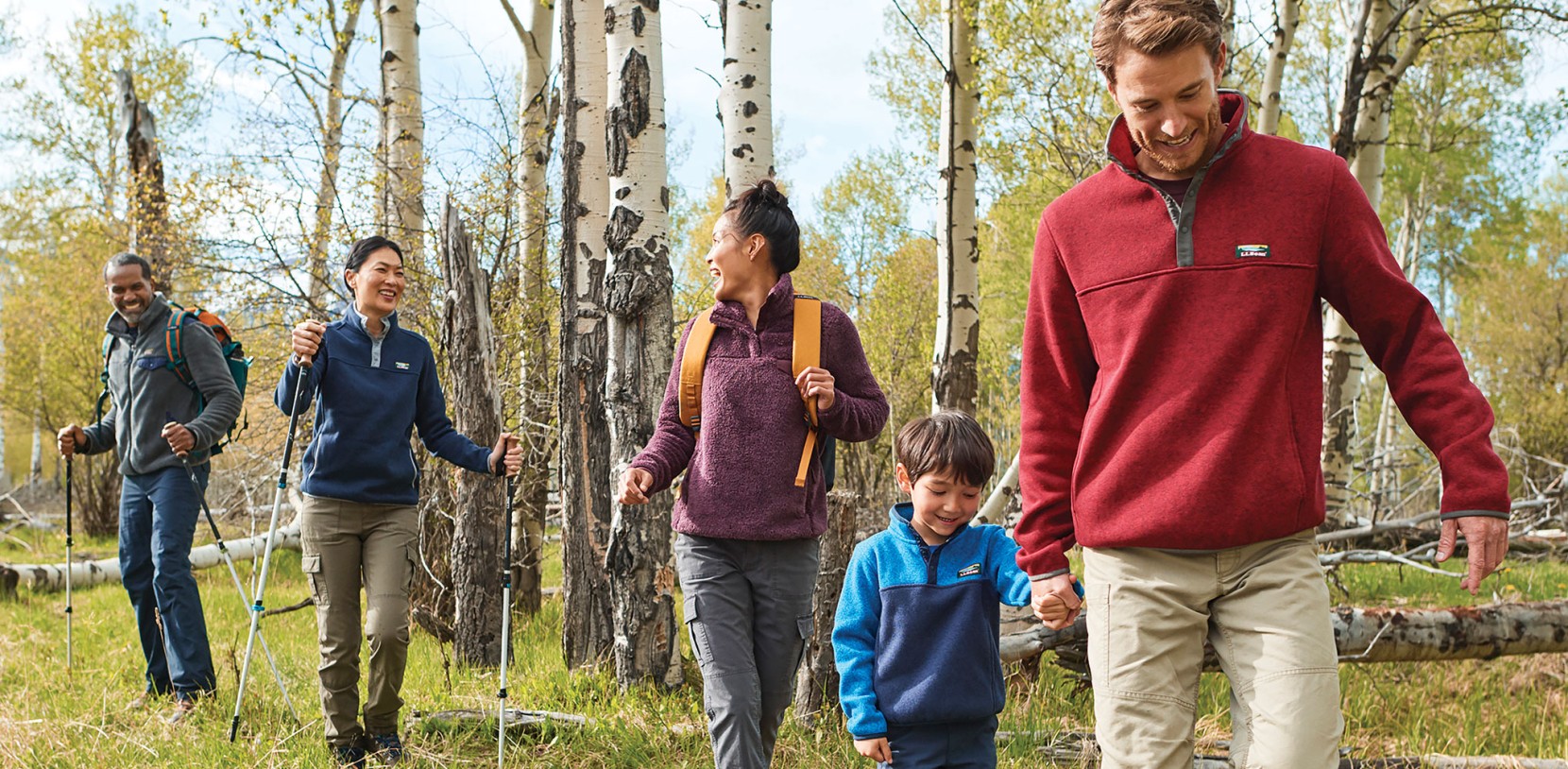 Ll bean outfits online