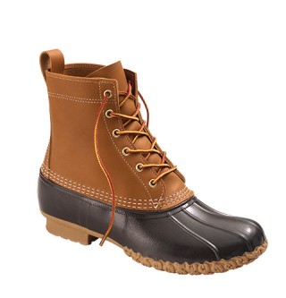ll bean footwear