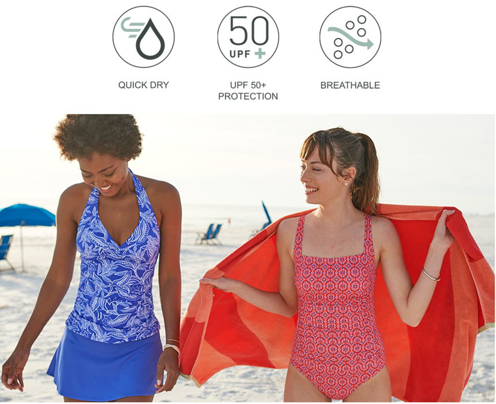 Swimsuits for Women  Swimsuits for Women at L.L.Bean