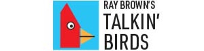 RAY BROWN’S TALKIN’ BIRDS 