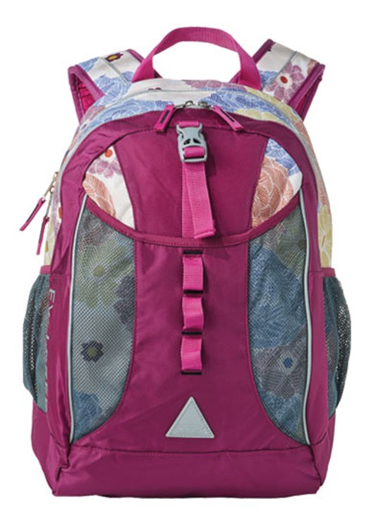 Ll bean ledge backpack deals