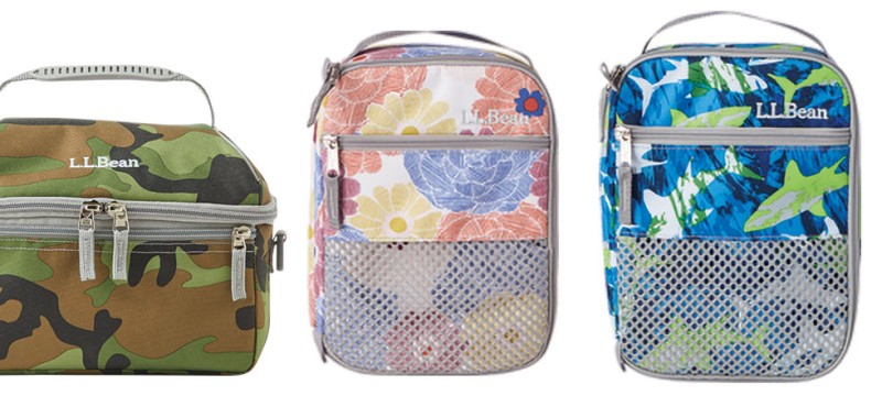 Kids' Lunch Boxes