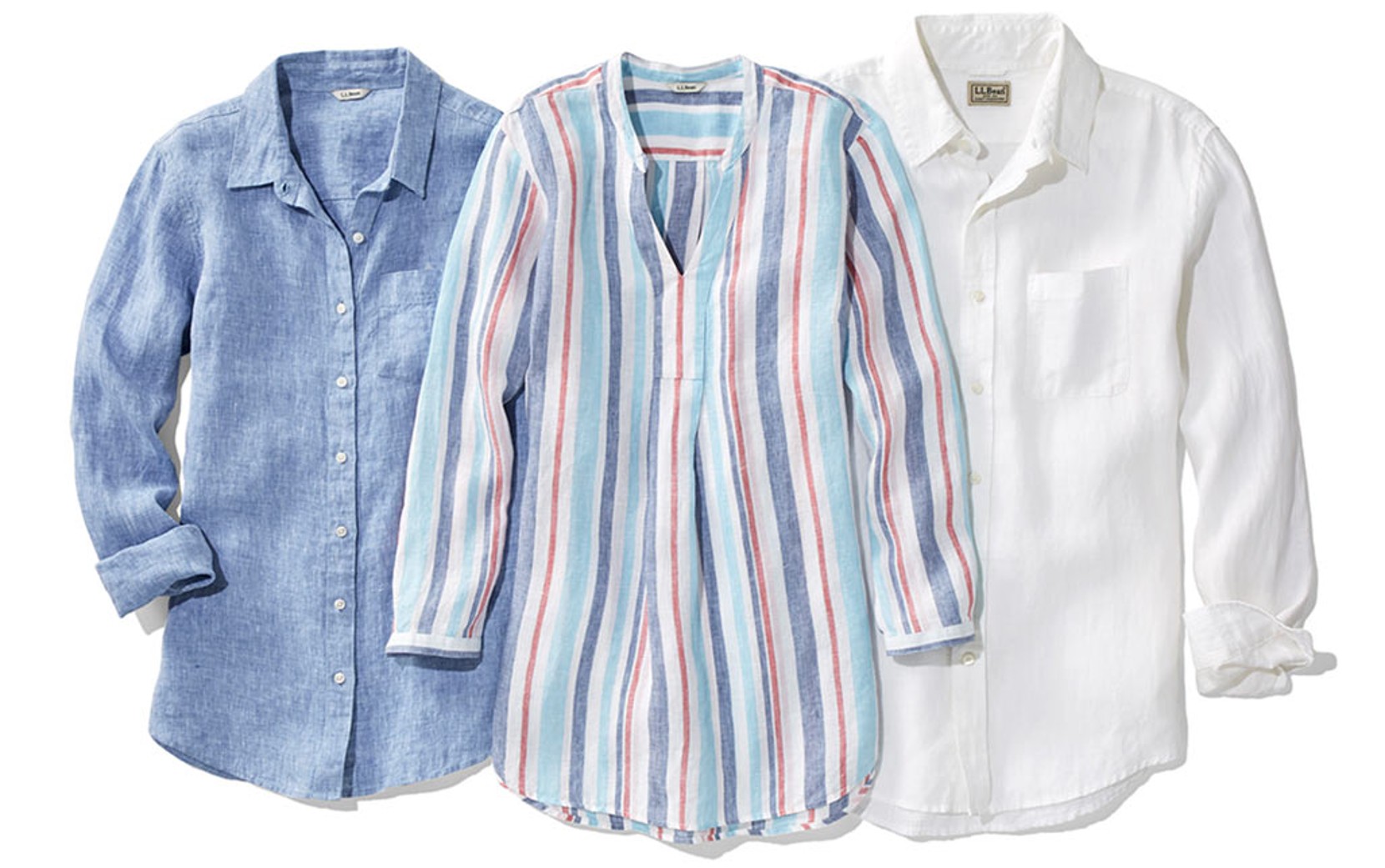 NEW COLORS The Coolest, Most Comfortable Linens