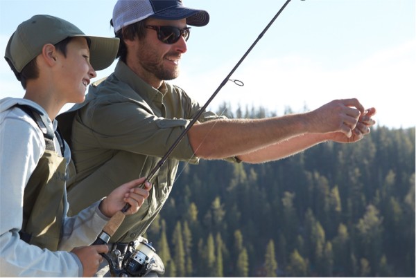 Five Tips to Catch More Fish