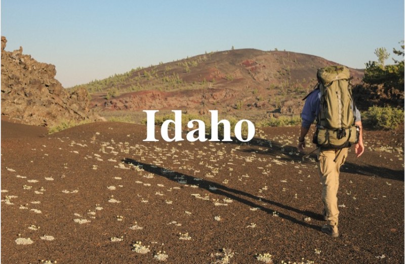 Idaho