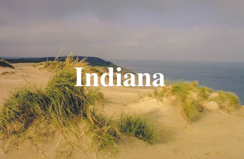 Indiana