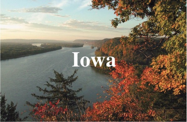 Iowa