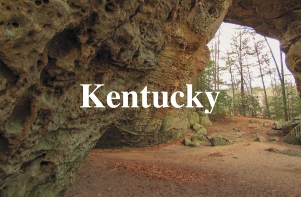 Kentucky