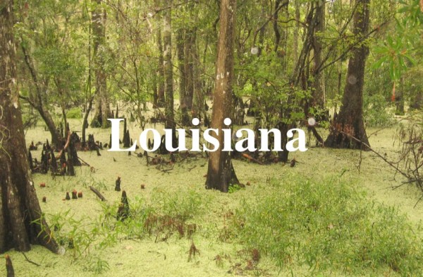 Louisiana