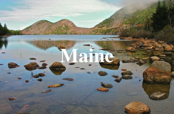 Maine