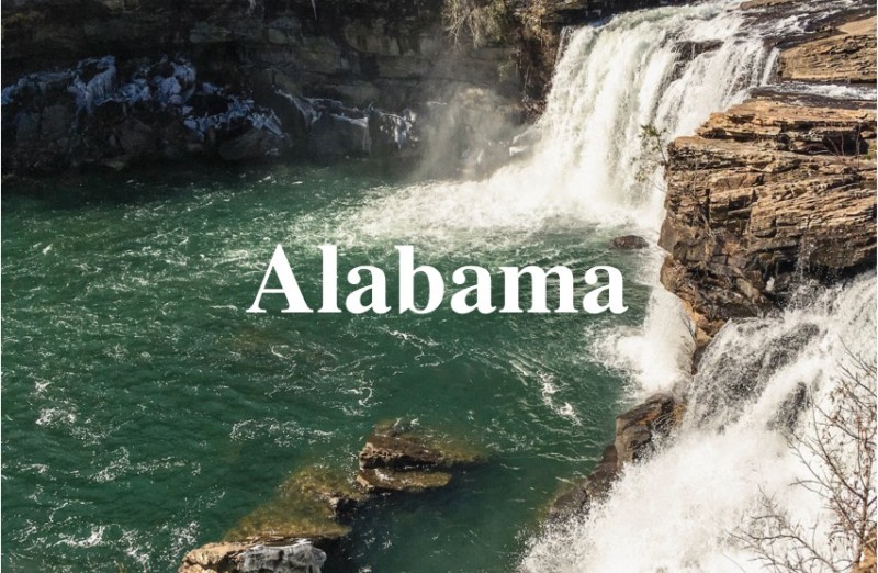 Alabama