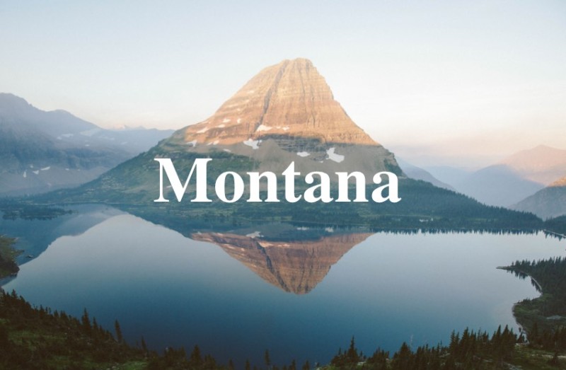 Montana