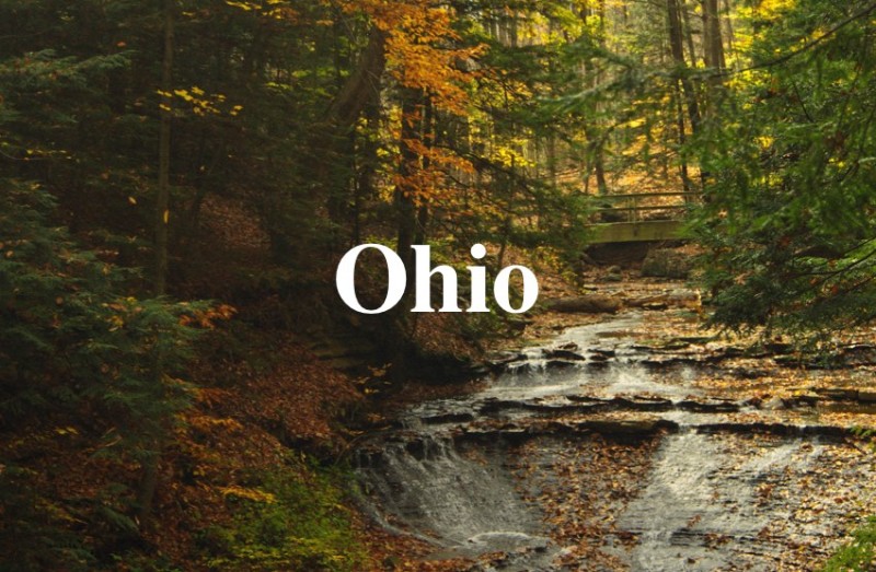 Ohio