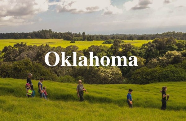 Oklahoma