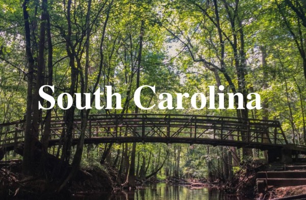 South Carolina