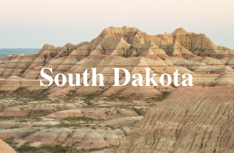South Dakota