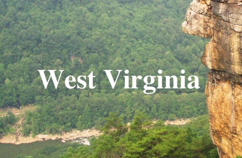 West Virginia