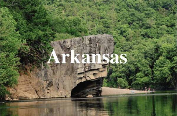 Arkansas