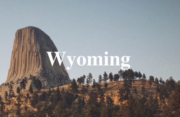 Wyoming