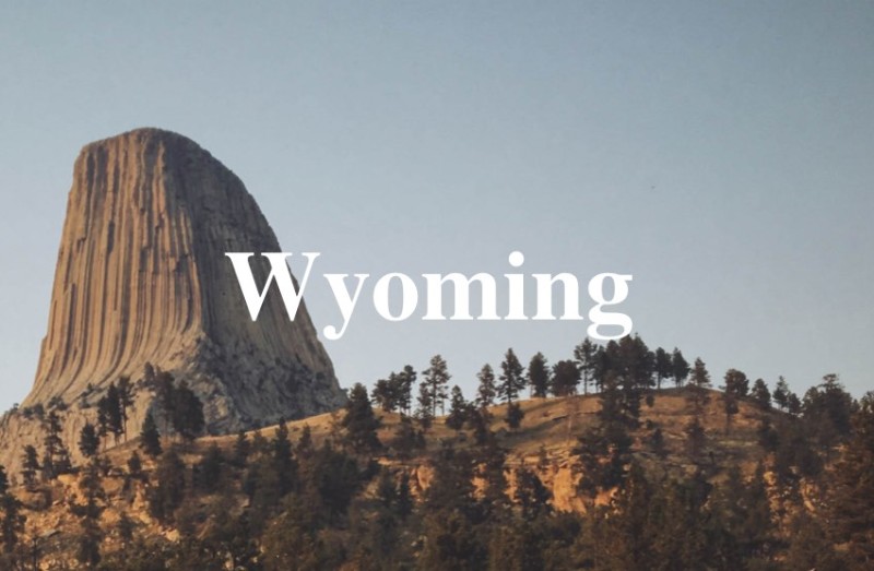 Wyoming