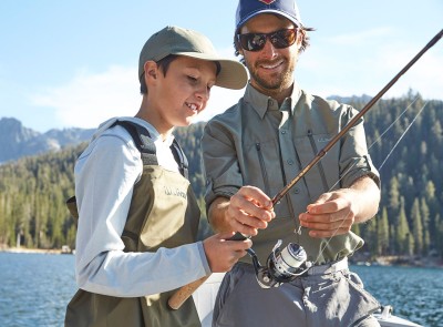 Five Tips to Catch More Fish