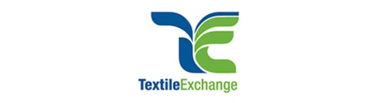 Textile Exchange logo