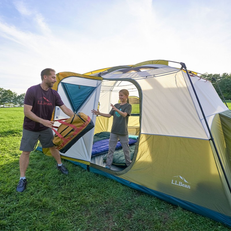 Ll bean backpacking tents discount
