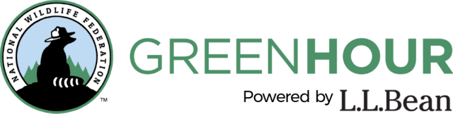 GreenHour Logo