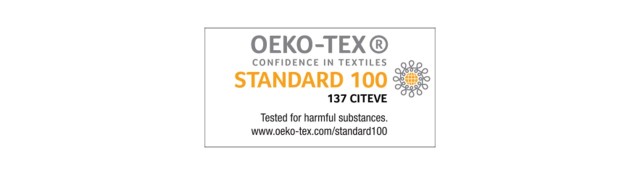 Oeko-Tex Standard 100 logo