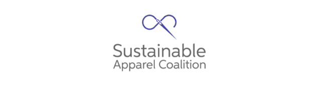 Sustainable Apparel Coalition logo