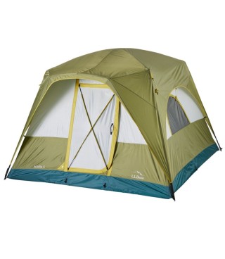 Acadia 6-Person Family Tent