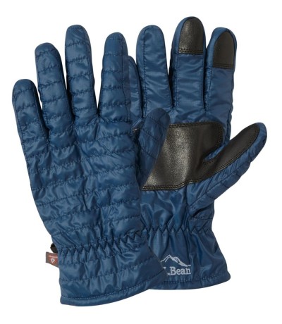 Primaloft Packaway Gloves