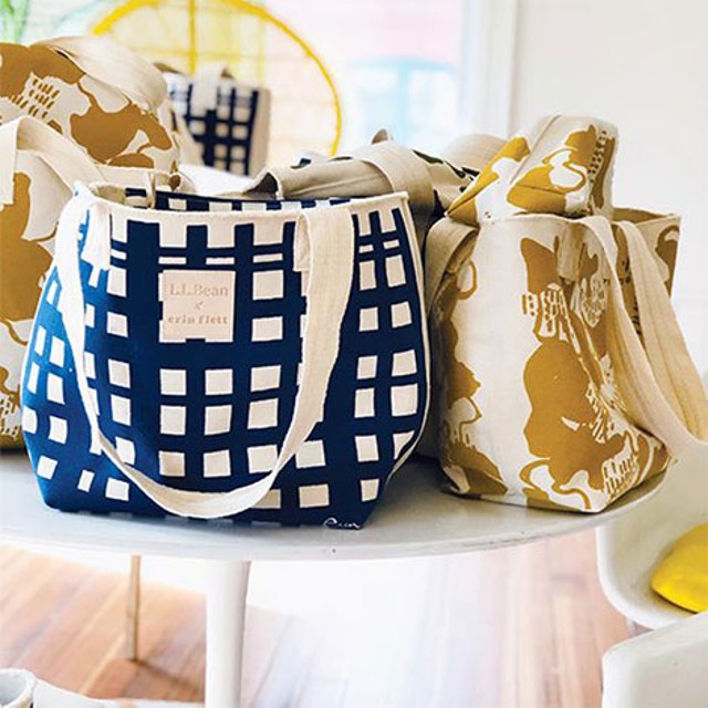 erin tote changing bag