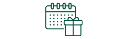 Shop By Appointment Icon
