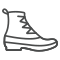 Icon - bean boot