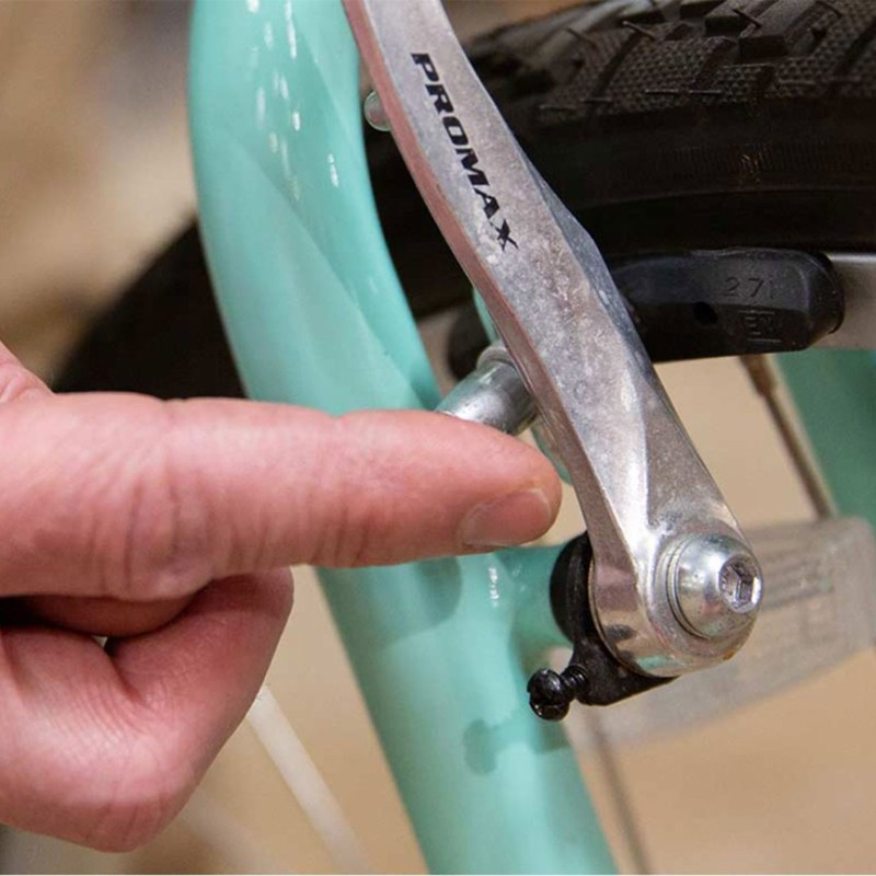 Promax 271 brake shop pads