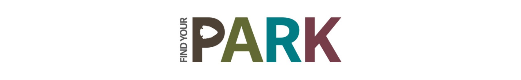 Find Your Park logo