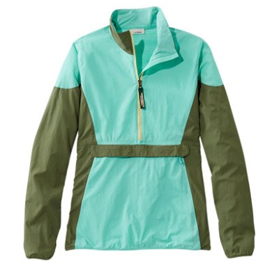 Women's Stowaway Windbreaker